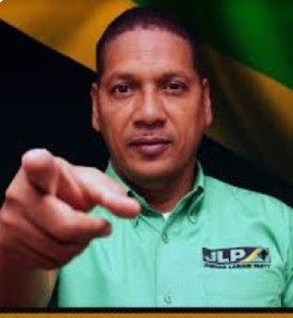 Donovan Williams (File Photo)