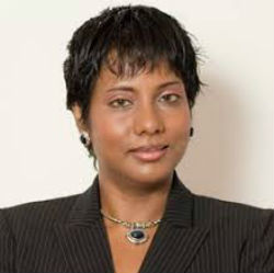 Felicia J. Persaud